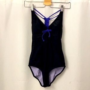 Prana Xsmall One piece Swimsuit